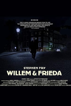 Image Willem and Frieda: Defying the Nazis