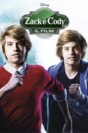 Image Zack & Cody - Il film