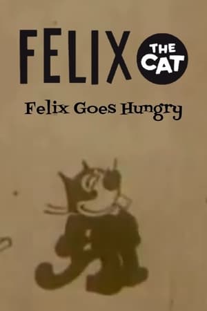 Image Felix Goes Hungry