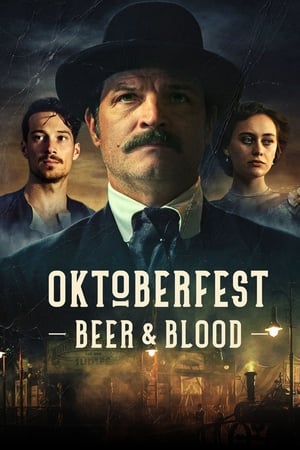 Image Oktoberfest: Beer and Blood