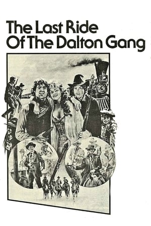 Image The Last Ride of the Dalton Gang