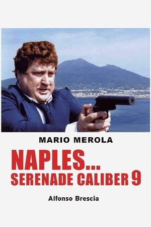 Image Naples... Serenade Caliber 9