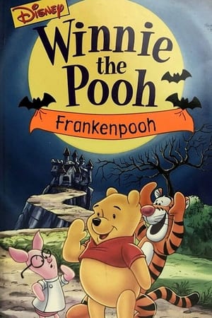 Image Winnie the Pooh: Frankenpooh