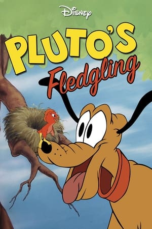 Image Pluto's Fledgling