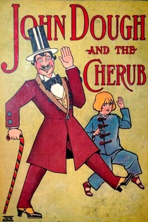 Image John Dough and the Cherub