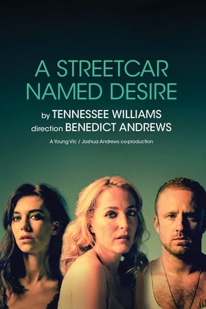 Image National Theatre Live: A Streetcar Named Desire