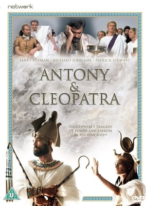 Image Antony and Cleopatra