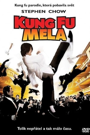 Image Kung-fu mela