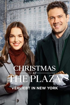 Image Christmas at the Plaza - Verliebt in New York