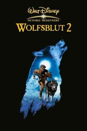 Image Wolfsblut II - Das Geheimnis des weißen Wolfes