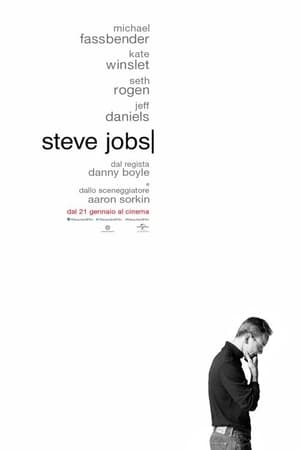 Image Steve Jobs