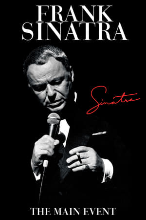 Image Frank Sinatra: The Main Event