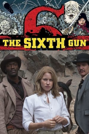 Image The Sixth Gun