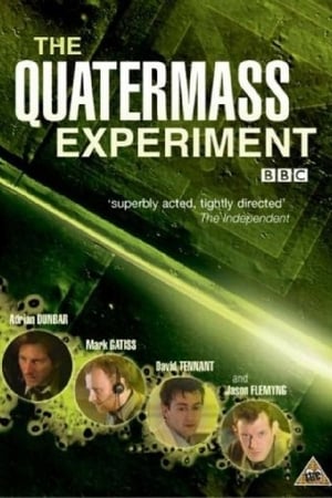 Image The Quatermass Experiment