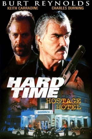 Image Hard Time: Hostage Hotel