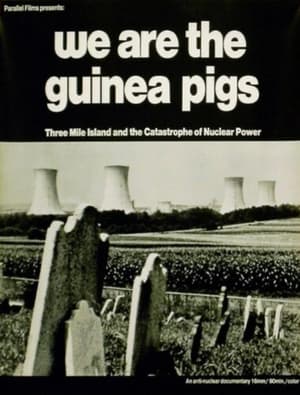Image We Are the Guinea Pigs