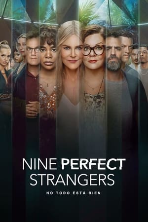 Image Nine Perfect Strangers
