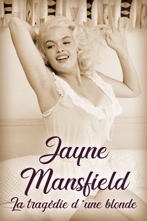 Image Jayne Mansfield: La tragédie d'une blonde