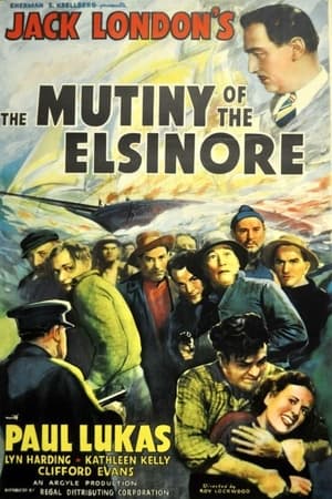 Image The Mutiny Of The Elsinore