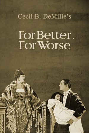 Image For Better, for Worse
