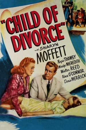 Image Child of Divorce