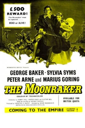 Image The Moonraker