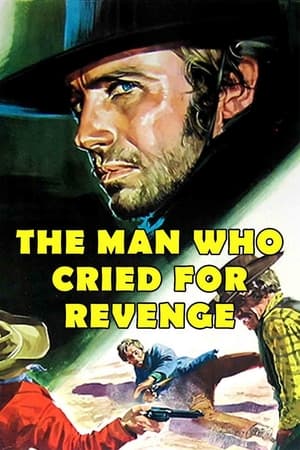 Image Man Who Cried for Revenge