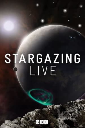 Image Stargazing Live