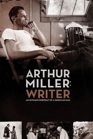 Image Артур Миллер: Писатель