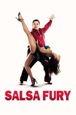 Image Salsa Fury