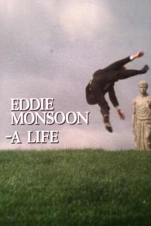 Image Eddie Monsoon - a Life?