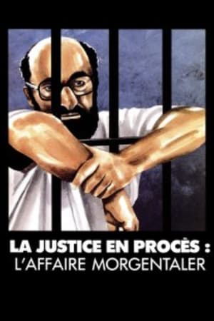 Image Democracy on Trial: The Morgentaler Affair