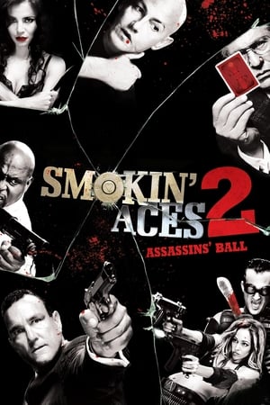 Image Smokin' Aces 2: Assassins' Ball