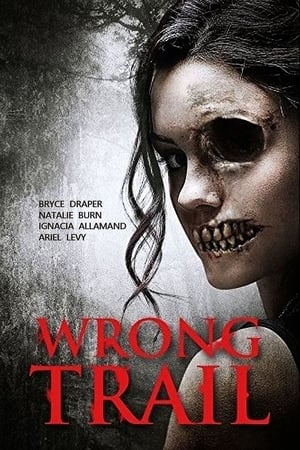 Image Wrong Trail: Tour in den Tod