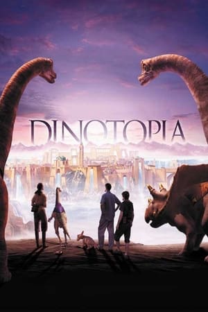 Image Dinotopia
