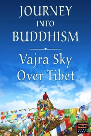 Image Journey Into Buddhism: Vajra Sky Over Tibet