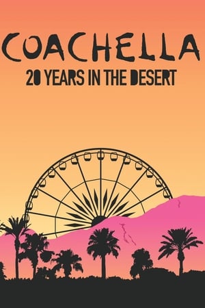 Image Coachella: 20 Years in the Desert