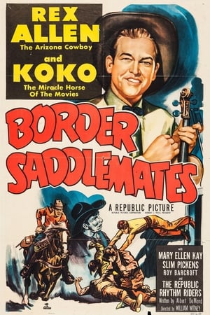 Image Border Saddlemates