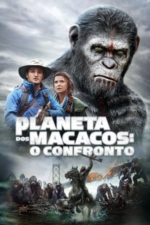 Image Planeta dos Macacos: A Revolta