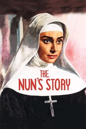 Image The Nun's Story