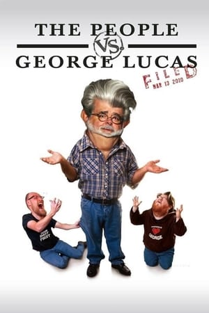 Image The People vs. George Lucas