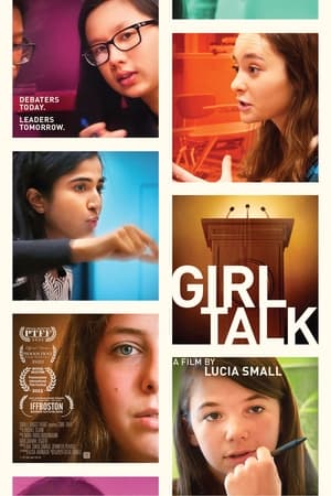 Image Girl Talk