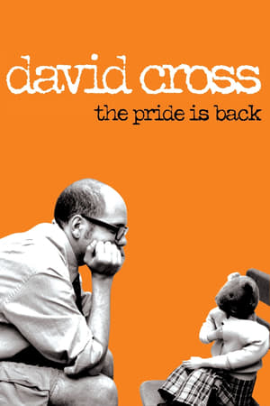 Image David Cross: The Pride Is Back
