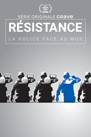Image Resistance: Police Against the Wall
