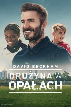Image David Beckham: Drużyna w opałach