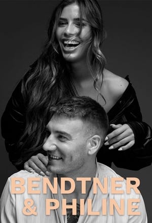 Image Bendtner og Philine