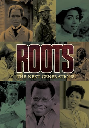 Image Roots: The Next Generations