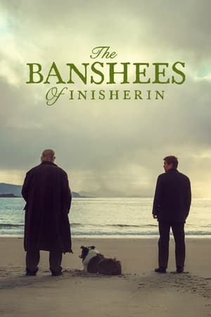 Image The Banshees of Inisherin
