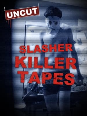 Image Slasher Killer Tapes