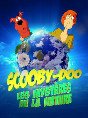 Image Scooby-Doo et les mystères de la nature